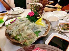 -围炉夜话·潮汕卤水火锅(榕江店)