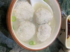 -齐海鱼圣深海石斑鱼火锅店(极地海洋世界店)