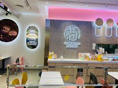 大堂-满记甜品(江桥万达店)