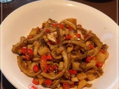 -天下客饭店(中山路店)