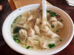 -汪一挑馄饨(老街店)