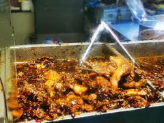 -老黄记手撕烤兔(玉林街店)
