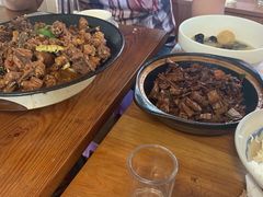 -李东农庄(中南百草园地标店)
