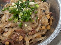 老友牛肉干捞-舒记粉店(七星路店)