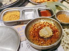 -首尔烤肉大排档(合生汇店)