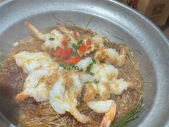 -吃饭皇帝大土家民族菜(荟聚店)