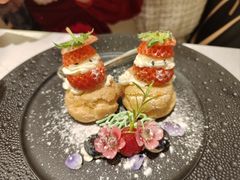 -PARFUM FLORAL花境法餐(南京首店)