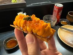 -Sushi Hanzo半藏(天环广场店)