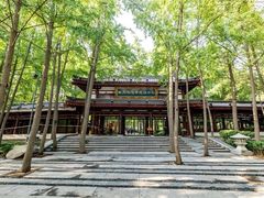 -大慈恩寺(大雁塔)