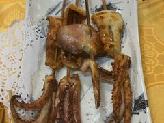-忠记湛江烧蚝店