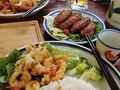-马来MO简餐.南洋风味料理(美食街店)