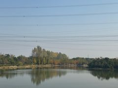 -昆山城市生态森林公园