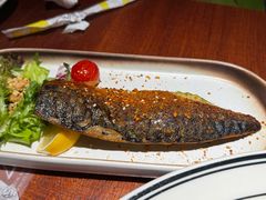 -卡朋厨房(289艺术园区店)