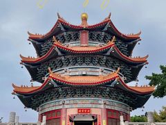 -广东圆玄道观