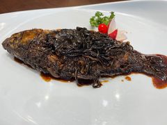 -大灶头·新昌菜(中国茶市店)