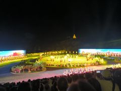 -鼎盛王朝康熙大典实景演出