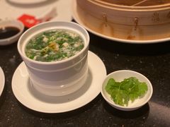 翡翠鱼羹-鼎泰丰(环贸店)