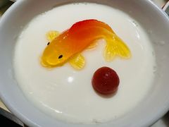 -京华烟云·北京烤鸭(领展购物广场·中关村店)