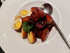 -望乡楼上海菜(日月光店)