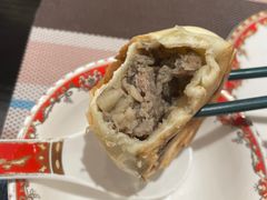 -石榴花新疆清真餐厅(莫愁湖店)