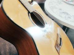 -乐尚音乐空间·钢琴·声乐·架子鼓(会展中心店)