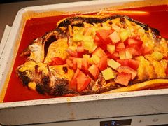 -半天妖烤鱼(新中关购物中心店)