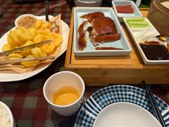-海悦御华大酒店·中餐厅
