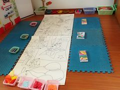 -宋庆龄幼儿园(虹梅路)