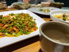 -三姐妹餐厅(曲江店)
