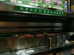 -新疆伊宁远征餐厅