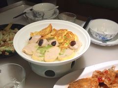 客家酿三宝-客语客家菜(佳兆业广场店)