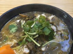 -晓午阳常熟炒浇面(红庙店)