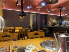 -大唐尚武烤活鳗鱼黑牛烤肉(唐山大里路天元花园店)