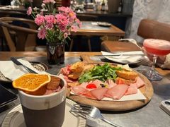 -Apollo·西班牙小酒馆(安福路店)