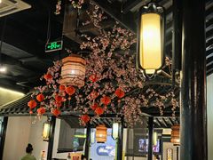 -卢大鲜鱼头捞饭(美利广场店)