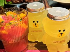 -ZAFFERANO西班牙海鲜饭(上海首店)
