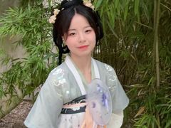 -汉仪华裳汉服旗袍·摄影写真馆(乌镇西栅店)