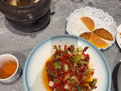 -福照楼汽锅鸡·云南菜(火车站锦江店)