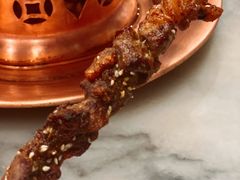 -牛街·马辈儿涮肉(牛街二店)