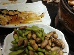 -百味源炭火烤翅 ·夜市大排档(酒仙桥店)