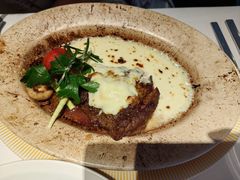 -王品牛排(郑州大卫城店)