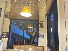 -兰桂坊·花园餐厅(西湖店)