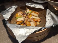 -新荣记(BFC外滩金融中心店)