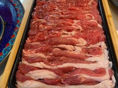 -祥源胡同·涮牛羊肉火锅(花桥店)