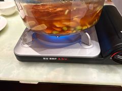 -英冠索菲特酒店·萧湘阁中餐厅