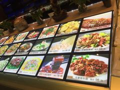 -骏莱海鲜鱼港(五角场店)