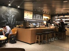 -星巴克臻选(国贸商城首店)