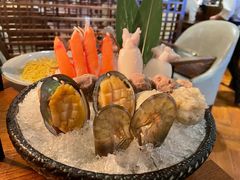 -山葵家·创意料理(宁波来福士店)