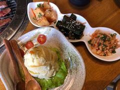 -一牛道炭火烧肉居酒屋(椒江店)