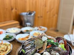 -真情鲍鱼海鲜汤